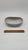 White Mid 20th Century American Modern Oval Bowl by Russell Wright for Steubenville Pottery For Sale - Image 8 of 9