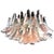 Italian Flamingo Ceiling Light in Murano, 1990 For Sale - Image 13 of 13