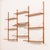 Royal Shelving Unit in Teak by Poul Cadovius, 1960s For Sale - Image 6 of 12