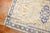 Turkish Vintage Turkish Kula Accent Rug - 4'2" x 6'10" For Sale - Image 3 of 7