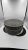 Gray Pre-War Hat Box, 1920s For Sale - Image 8 of 8