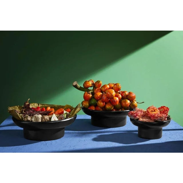 Ceramic Mini Tray 2 by Sebastian Herkner For Sale - Image 7 of 9