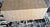 2010s Theodore Alexander Whorlds Away Cube Coffee Table – Bleached Oyster Veneer, Textured Parquetry (Model 5105-349) For Sale - Image 5 of 10