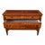 Louis XVI Style Chest of Drawers in Veneered and Inlaid Wood For Sale - Image 5 of 7