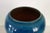 1970s Large Lidded Ceramic Vase in the style of Bitossi, Italy, 1970s For Sale - Image 5 of 14