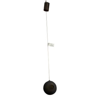deChem Studio for Bomma Dark & Bright Star Pendant, Large For Sale