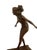 French School, Nude Sculpture, 1910, Bronze and Marble For Sale - Image 9 of 15