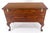 Very Fine Cedar Hope Chest Ball & Claw Chippendale Feet MINT For Sale - Image 9 of 18