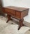 Early 20th Century Antique Spinet Secretary/Desk Attr. To Hekman For Sale - Image 5 of 16