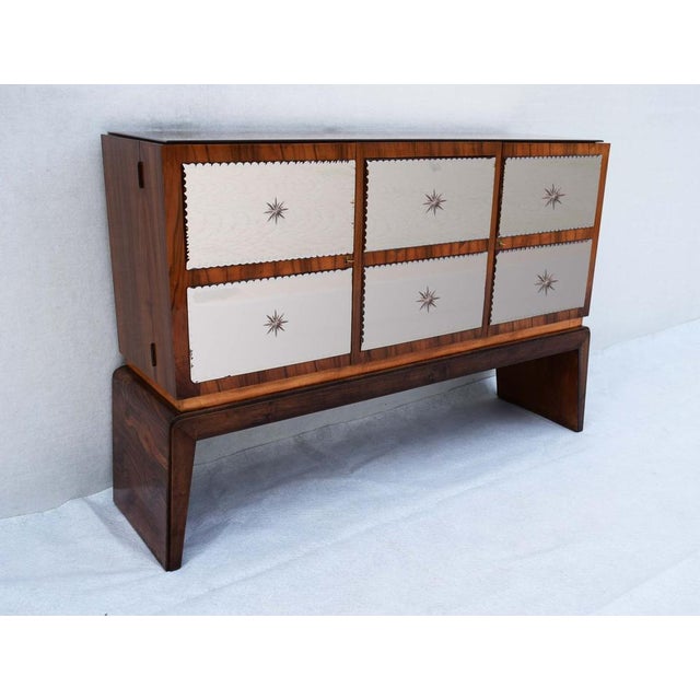 Art Deco Italian Bar, 1930s For Sale - Image 14 of 14