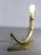 Bronze Horn Table Lamp, 1960s For Sale - Image 4 of 10