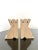Travertine Bookends by Enzo Mari, 1970s, Set of 2 For Sale - Image 10 of 10