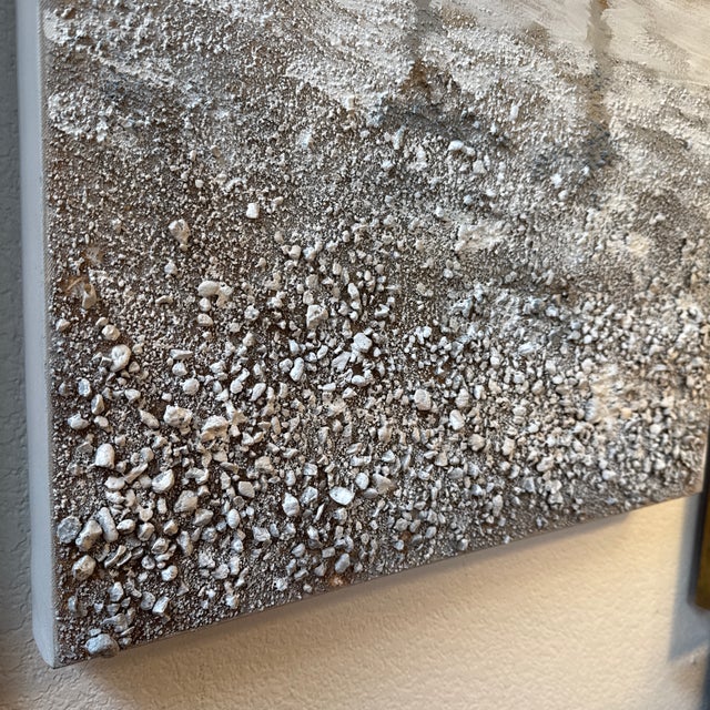 2020s Circa 2007 Bubola & Naibo De Pinto Sailboat Original Painting For Sale - Image 5 of 11