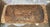 Large 19th Century Hand Carved Primitive Organic Modern Wooden Dough Bowl / Trencher For Sale In Little Rock - Image 6 of 18