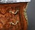 20th Century Louis XV Marquetry Parlor Cabinet For Sale - Image 12 of 18