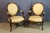Napoleon III Salon Chairs, Set of 6 For Sale - Image 11 of 16
