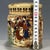 Famille Rose Porcelain Jar With Figural Scene & Lid, 4.7" For Sale In Los Angeles - Image 6 of 8