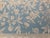 English Bob Collins' "Coromandel" Cotton Chintz Fabric 8 Yards For Sale - Image 3 of 5