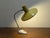 Mid Century Modern German Articulating Table Lamp Attributed Sis Leuchten For Sale - Image 11 of 13