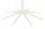 Mid-Century Modern 1960's Petite Petal Table by Richard Schultz for Knoll For Sale - Image 3 of 4