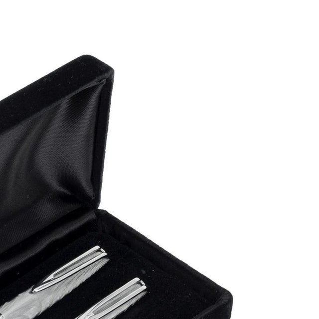 Waterman Pen Set, Set of 2 For Sale - Image 4 of 6