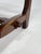 Dining Chairs in Wood and Braided Straw attributed to Guillerme et Chambron for Votre Maison, 1950s, Set of 4 For Sale - Image 9 of 10