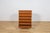 Wood Mid-Century Teak Dresser, Denmark, 1960s For Sale - Image 7 of 17