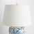 Kenneth Ludwig Chicago Lisha Chinoiserie Lamp For Sale - Image 4 of 7