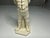 English Antique Royal Worcester Figurine: Paddy Irishman, James Hadley, 1868 For Sale - Image 3 of 10