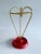 Gold Vintage Umbrella Stand, 1950s For Sale - Image 8 of 12