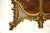 Antique French Painted Gilt Wood Screen, 1880s For Sale - Image 17 of 18