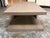 Brownstone Furniture Palmer Rectangular Coffee Table For Sale In San Francisco - Image 6 of 12