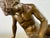 Italian Early 20th Century Death of a Gladiator Italian Sculpture For Sale - Image 3 of 10