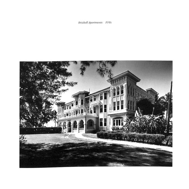 "Romer's Miami Windows to the Past" 1985 Monroe, Gary [Curator] For Sale - Image 9 of 12