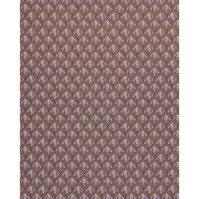 A truly extraordinary velvet derived from a fragment of an 18th-century men's suit, Blair Silk Épinglé features a unique...