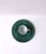 Malachite Porcelain Espresso Coffee Cup and Saucer, 2 Avail. For Sale - Image 9 of 12