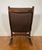 Brown Brown Siesta Chair by Ingmar Relling for Westnofa, 1960s For Sale - Image 8 of 10