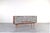 Mid-Century Modern Mid-Century Modern Op-Art Hand-Painted Sideboard from Sven Andersen Møbelfabrik, 1960s For Sale - Image 3 of 18