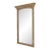 19th Century France Red Wood Full-length & Floor Mirrors For Sale