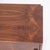 Brown Wall-Mounted Rosewood Cabinet with Sliding Doors, 1960s For Sale - Image 8 of 13