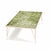 Not Yet Made - Made To Order Caldas Center Table Square by Mambo For Sale - Image 5 of 5