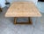 Farmhouse Jogl Table in Spruce Wood, 1970s For Sale - Image 10 of 11
