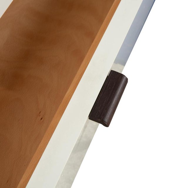 Wood Wooden Luceta Sideboard from Hülsta For Sale - Image 7 of 14