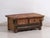 Polychrome Shanxi Kang Table For Sale - Image 13 of 13