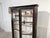 Antique Fir Wood Bookcase, 1890s For Sale - Image 6 of 10