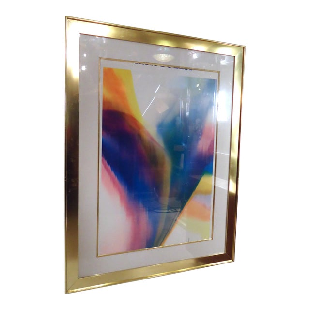 Vintage Style Print For Sale