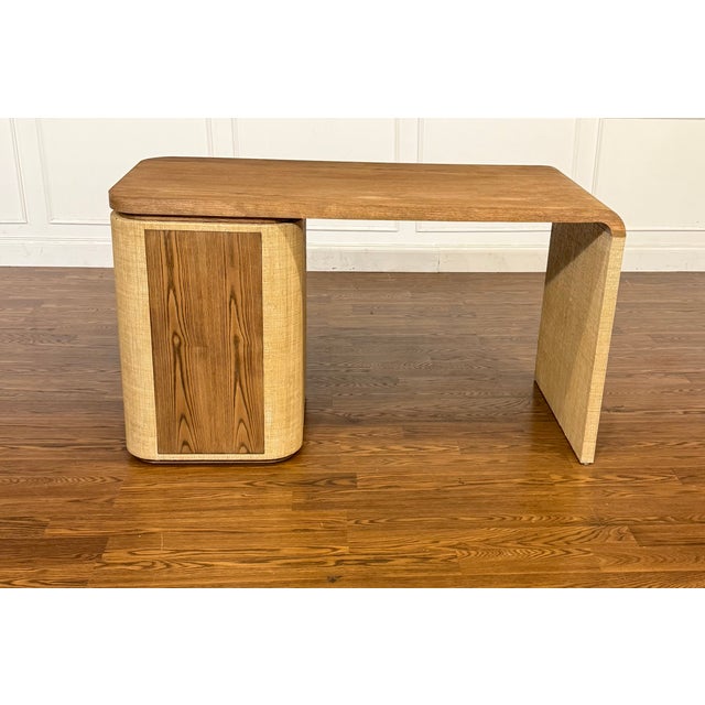 Century Furniture Contemporary Desk For Sale - Image 12 of 15
