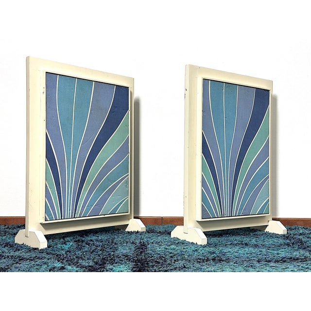 Vintage SS003 Thosiba Sonoplan Hifi-Boxes from Bertagni, 1970s, Set of 2 For Sale - Image 10 of 16