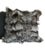 Gray Fox Fur Pillow For Sale In New York - Image 6 of 6