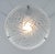 Maynadier & Noverdy French Art Deco Pendant Light 1930s - 2 Available For Sale - Image 6 of 8